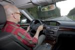 Mercedes-Benz E300 BlueTEC Hybrid 2012 года